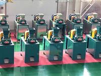 硝酸钾对辊造粒机