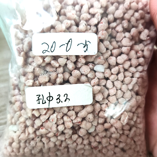 复合肥加工成品2